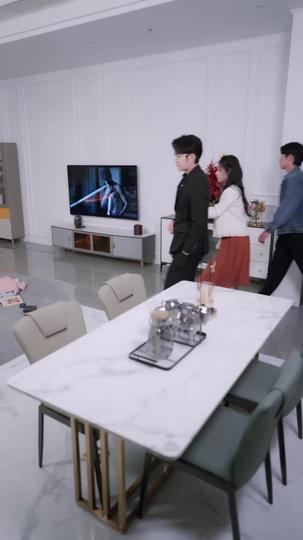 Quand le cœur s'égare ( Doublé ) Épisode5