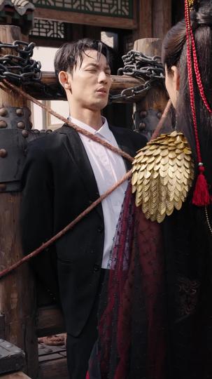 나의 여왕마마 제4회