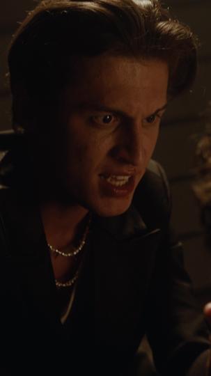 Mafia Lover Episode 7