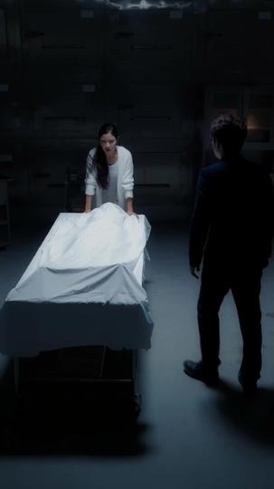 The End of Us, The Rise of Me Episode 4