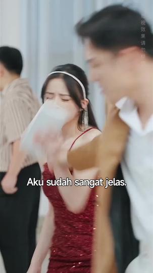 Jodoh Tiga Kehidupan Episode 5