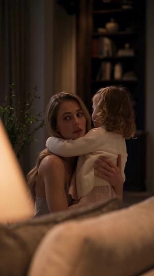 When I Discovered Two Husbands In My Home, I Snapped Episode 9