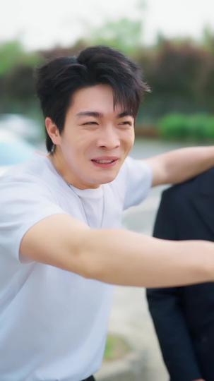 她哥,你惹不起 第10集