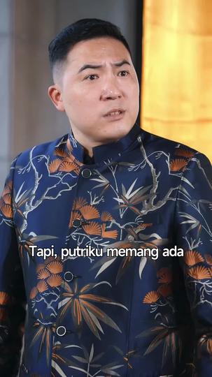 Tabib Suci Legenda Episode 7