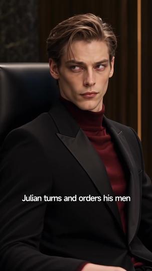 Billionaire Went Broke. His Mistress Took Over Wall Street Episode 8