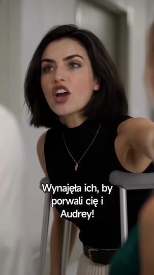 Mów mi szefowo, nie kochanie Odcinek 11