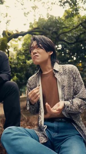 Reborn to Redeem: A '90s Odyssey Episode 5