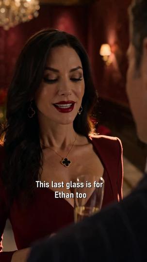Divorce Made Her a Star Lawyer Episode 3