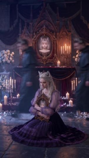 Luna’s Blood Vengeance: An Eye for My Dead Daughter Episode 5