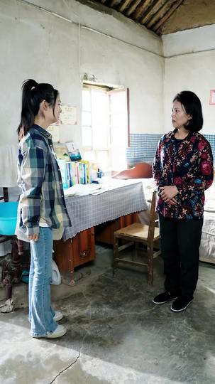 Mêmes Prénoms, Destins Contraires Épisode4