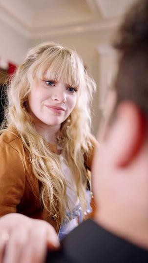 Please don't die, Alpha! I Can Heal You Every Night Episode 5