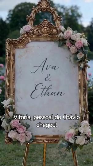 Ele Deu Meu Casamento para a Ex Dele 4Episódio