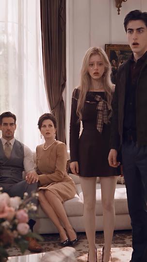You Picked the Wrong Heiress Episode 4