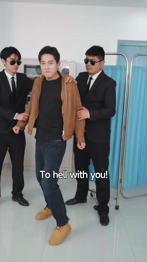 Before the First Breath: The Unborn Awakens Episode 11