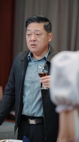 都分手了，你说还爱我 第11集