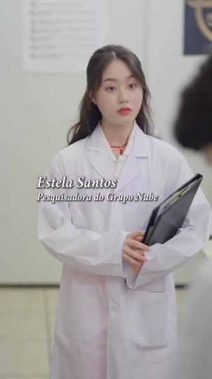 A Herdeira Perdida: O Retorno 4Episódio