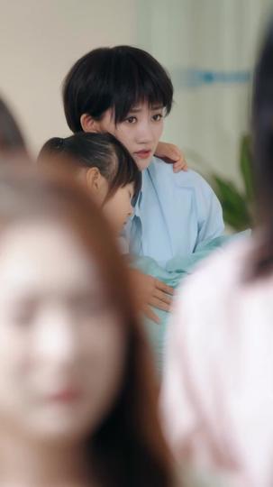 His Secret 'Man' Crush Episode 11