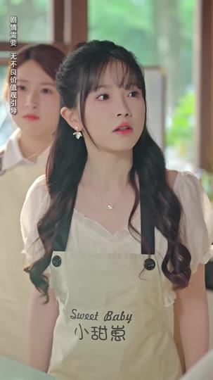 Fated by Midnight: Married to the Nether Lord Episode 10