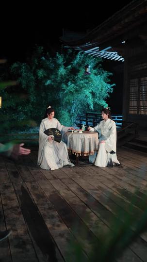 花月正春风 第9集