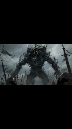 全民靈異：我安屠生創造黑童話 第8集