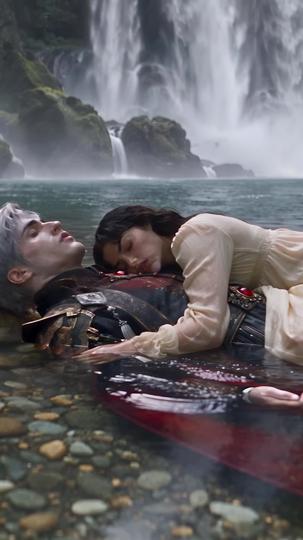 Bound to the Dragon King Episode 4