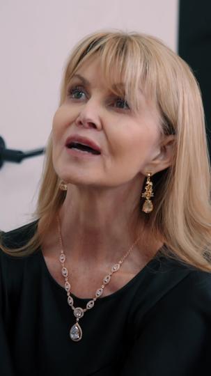 Find Me, Mr. President！ Episode 2