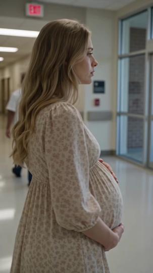 Pregnant and Abandoned, I Left with Our Baby's Ashes Episode 6