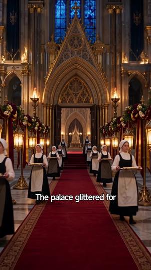 The Fox They Tried to Skin Was the Wolf King's Daughter Episode 7