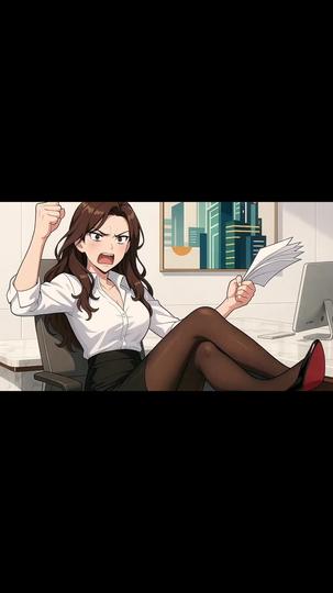 Kiss to Power Up: Taming an SSS-Class Monster Boss in the Apocalypse Episode 1