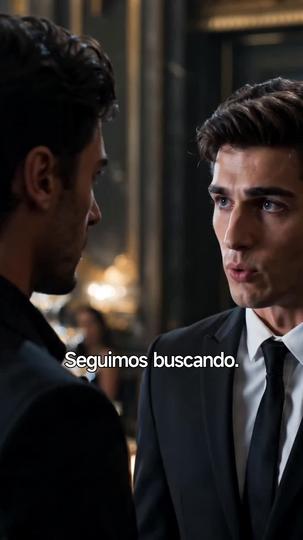 La hija secreta del Rey Alfa Episodio 3