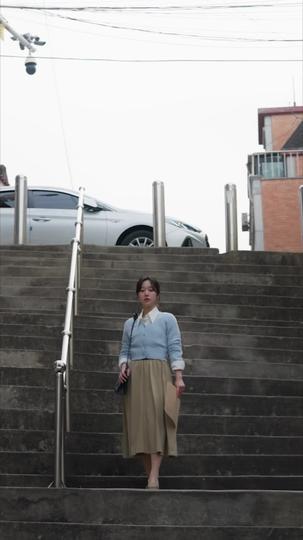 내 운명같은 배달기사 제2회