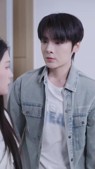 To Love and Be Destroyed Episode 4