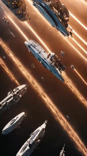 Con un mundo en su bolsillo, cambió el destino Episodio 1