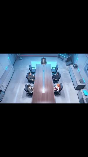 Orphanage of SSS‑Class Ghouls Episode 5