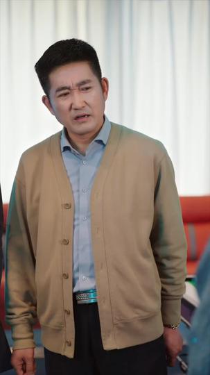 The Five Million Dollar Goodbye Episode 6