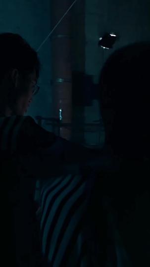 Le Poing de la Vengeance ( Doublé ) Épisode1