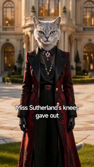 The Kitten You Shouldn't Have Clawed Episode 8