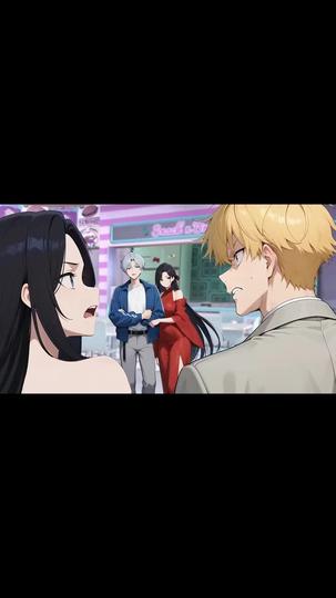 詭異末世：我靠吃女詭軟飯無敵 第9集