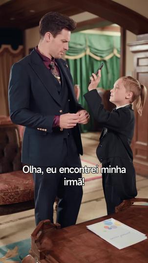 Ops, Papai, Ela é Minha Mãe! 5Episódio