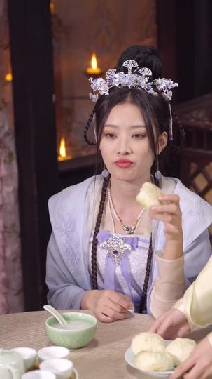 報告醫妃，王爺他有讀心術 第7集