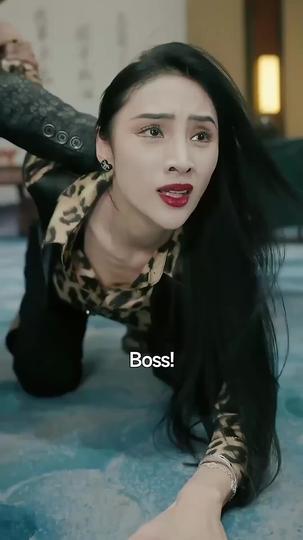 The Secret Mission: Infiltrating the Underworld Episode 8