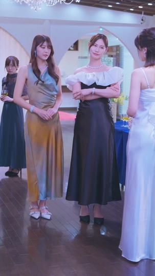 妊婦たちの反撃 第 10 話