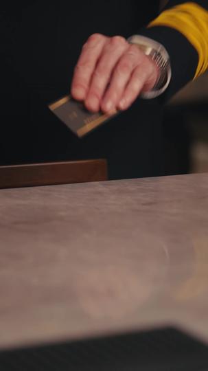 Fly Me Away My Captain Husband Episode 5