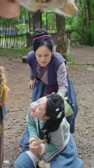 사냥꾼의 절세 미인 제2회