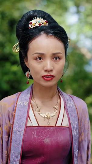 Schemes of the Heart: Outwitting Enemies, Capturing Love Episode 9