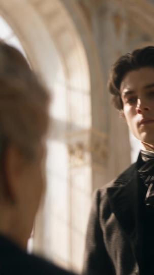 The Heiress's Night Attendant Episode 10
