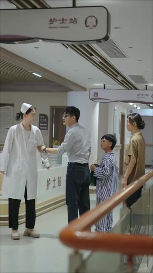 Karma untuk Suami Tak Berguna Episode 5