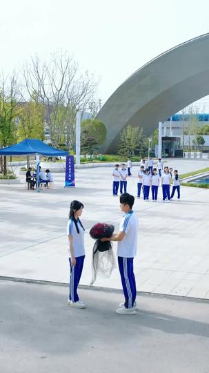 High School, Take Two Episode 3