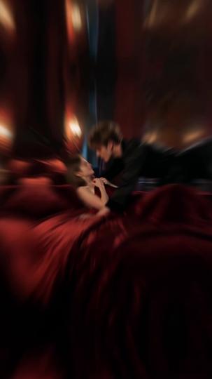 The Vampire’s Vow Episode 4