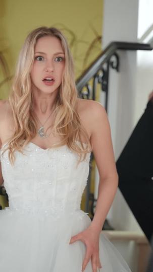 Vampire's Temptation，Alpha's Obsession Episode 8